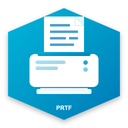 Printer File DDS edit